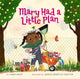 Book cover of: Mary Had a Little Plan. By: Tammi Sauer