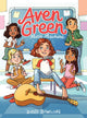 Aven Green Music Machine 9781454941828 Dusti Bowling