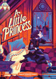 Book cover of: Classic Starts®: A Little Princess. By: Frances Hodgson Burnett