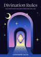 Book cover of: Divination Rules