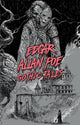 Book cover of: Edgar Allan Poe: Gothic Tales. By: Edgar Allan Poe