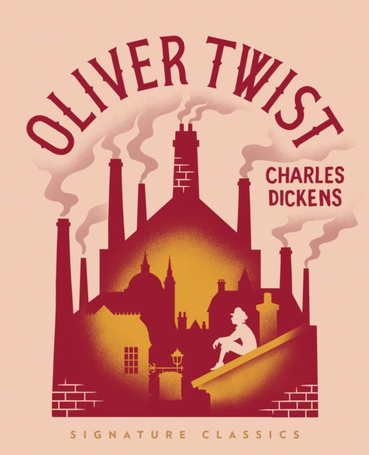 Oliver Twist 9781454948261 Charles Dickens