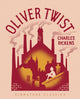 Oliver Twist 9781454948261 Charles Dickens