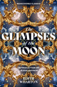 Book cover of: Glimpses of the Moon. By: Edith Wharton