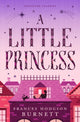 Little Princess 9781454953579 Frances Hodgson Burnett