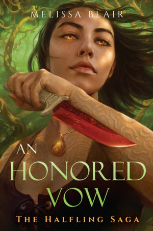 Honored Vow