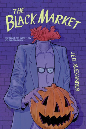 The Black Market