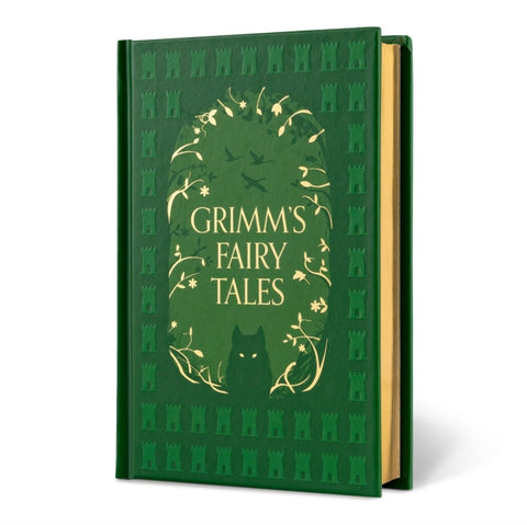 Grimm’s Fairy Tales (Special Edition)