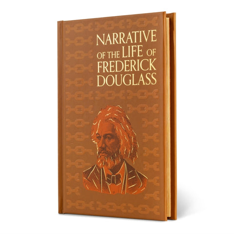 Narrative of the Life of Frederick Douglass (Special Edition)