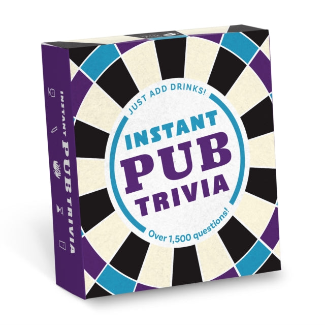 Instant Pub Trivia