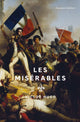 Les Miserables 9781454959786 Victor Hugo