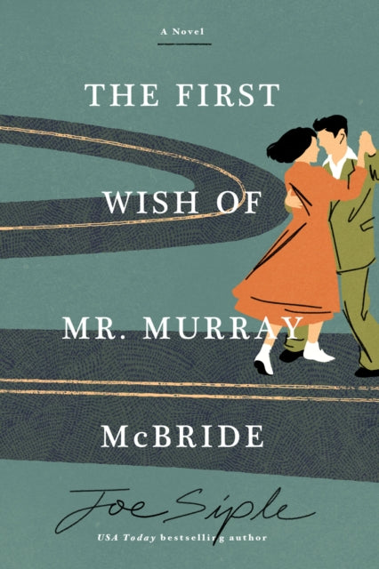 Book cover of: First Wish of Mr. Murray McBride
