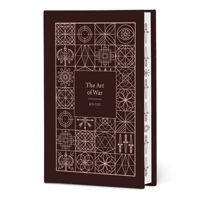 Art of War 9781454961987 TZU, SUN