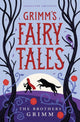 Grimm's Fairy Tales 9781454962076 GRIMM BROTHERS