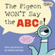 Pigeon WON'T Say ABC!