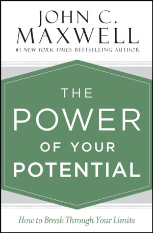 The Power of Your Potential