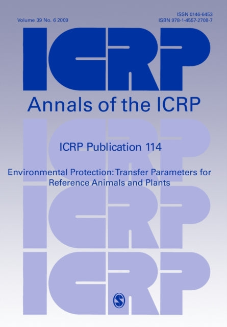 ICRP Publication 114
