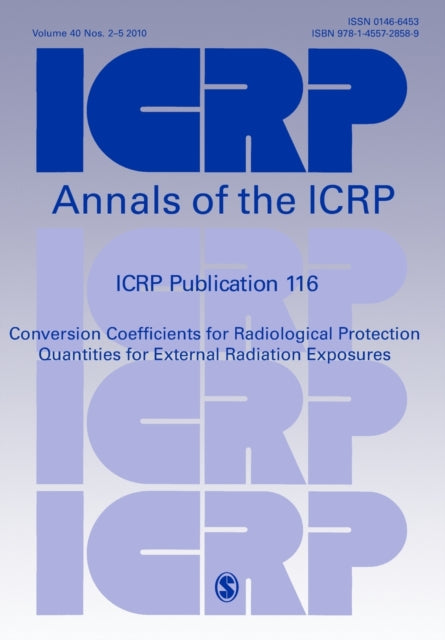 ICRP Publication 116