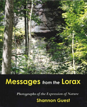 Messages from the Lorax