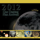 Book cover of: 2012
