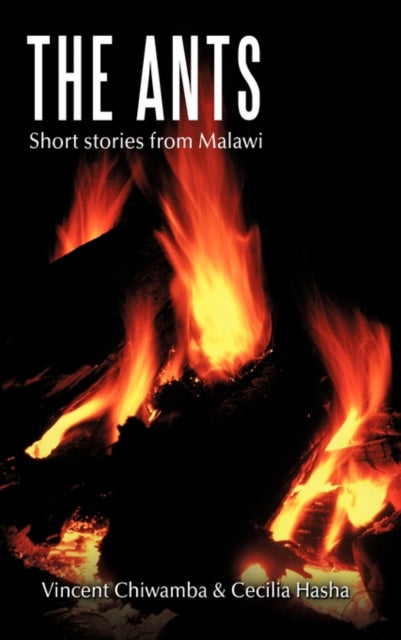 Book cover of: Ants