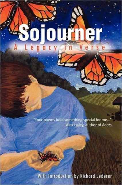 Book cover of: Sojourner
