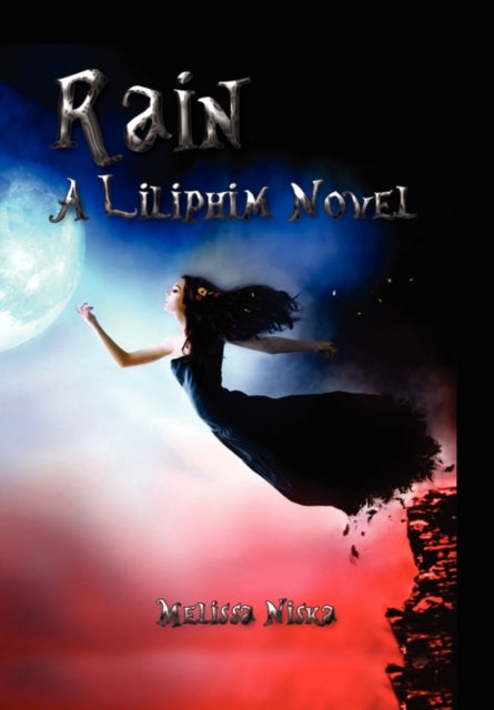 Book cover of: Rain