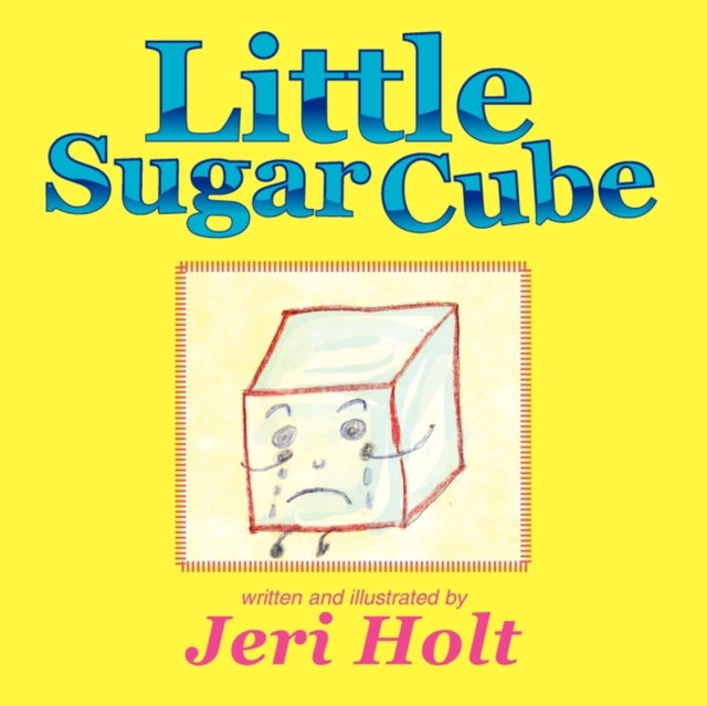 Book cover of: Little Sugar Cube
