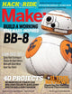 Book cover of: Make. By: Jason Babler