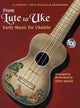 Book cover of: From Lute to Uke