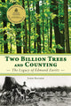 Book cover of: Two Billion Trees and Counting
