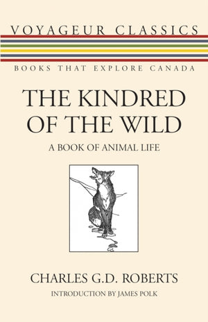 The Kindred of the Wild
