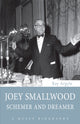 Book cover of: Joey Smallwood. By: Ray Argyle