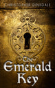 Book cover of: Emerald Key