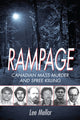 Book cover of: Rampage