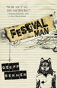 Book cover of: Festival Man. By: Geoff Berner