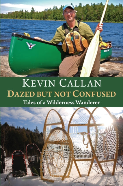 Book cover of: Dazed but Not Confused