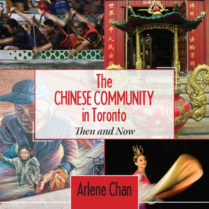 Chinese Community in Toronto