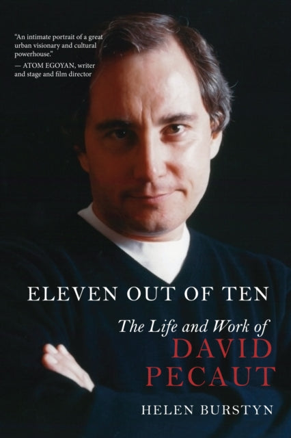 Book cover of: Eleven Out of Ten
