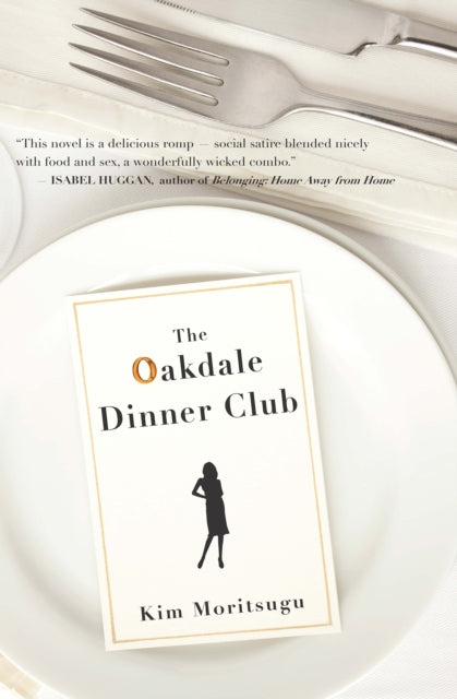 Book cover of: Oakdale Dinner Club