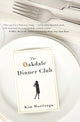 Book cover of: Oakdale Dinner Club