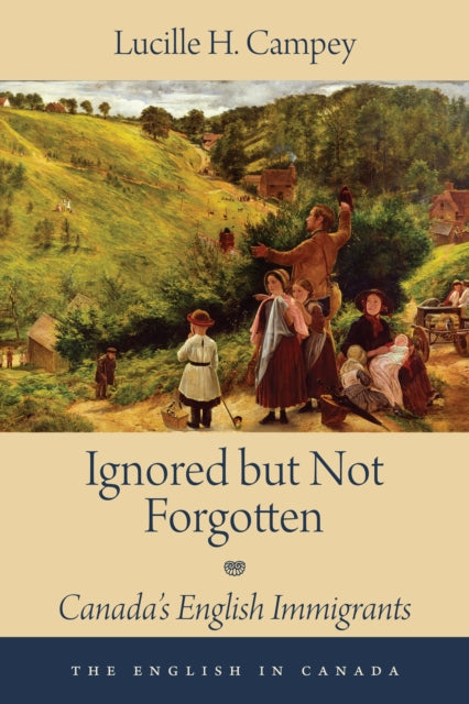 Book cover of: Ignored but Not Forgotten