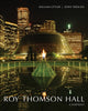 Book cover of: Roy Thomson Hall. By: William Littler