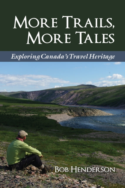 Book cover of: More Trails, More Tales