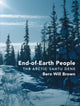Book cover of: End-of-Earth People