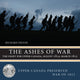 Book cover of: Ashes of War. By: Richard Feltoe