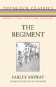 Book cover of: Regiment. By: Farley Mowat