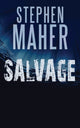 Book cover of: Salvage. By: Stephen Maher