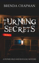 Book cover of: Turning Secrets. By: Brenda Chapman