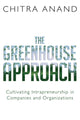 Book cover of: Greenhouse Approach. By: Chitra Anand